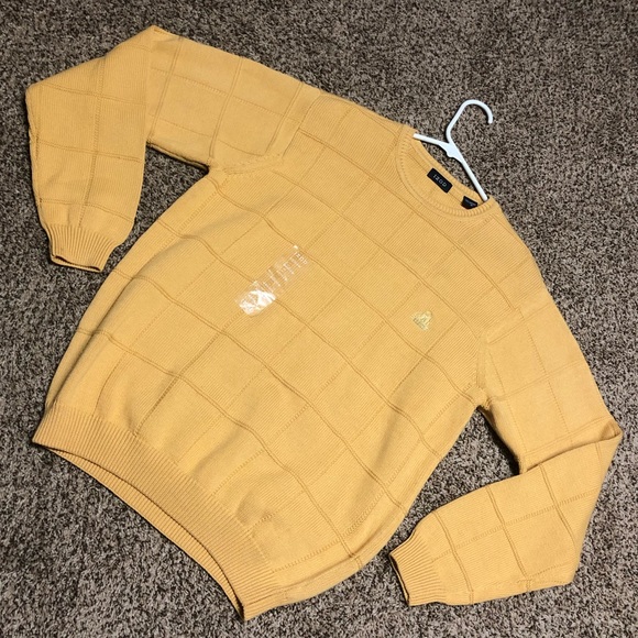 Izod Other - Vintage Izod Knit Sweater